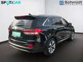 Kia Sorento Sorento Schwarz - thumbnail 4