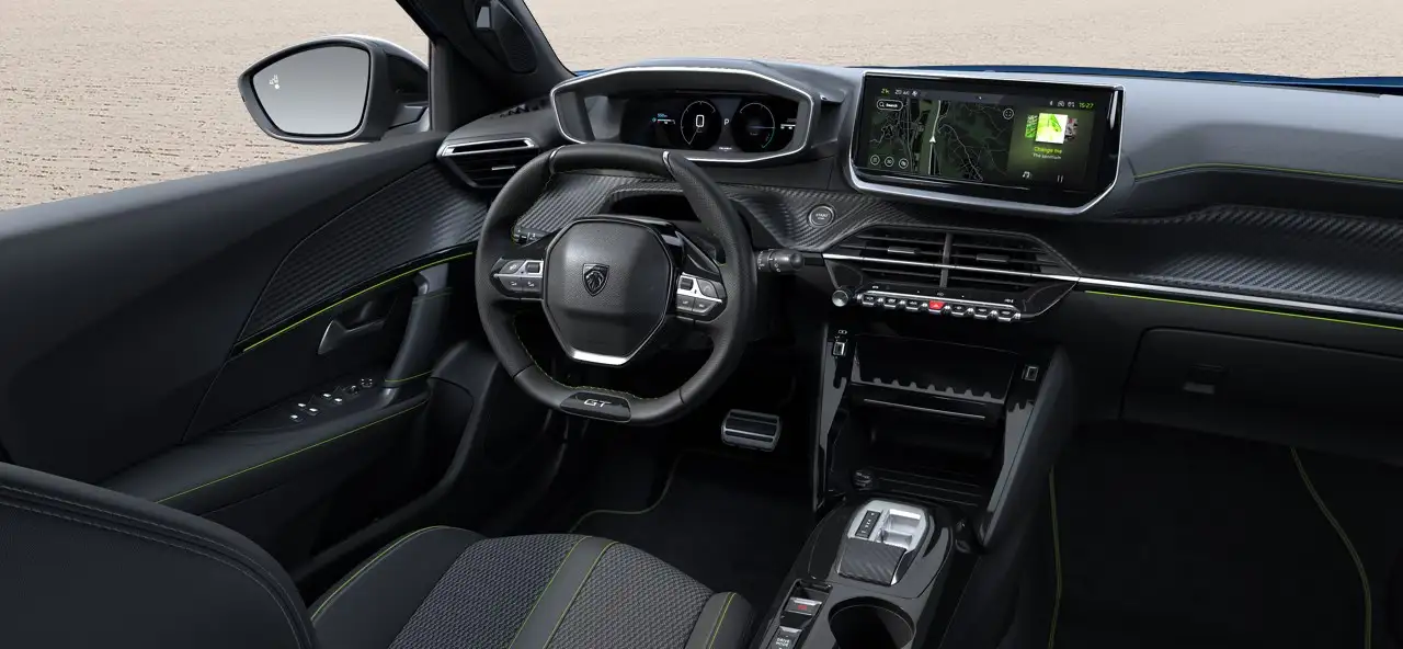 Peugeot 2008 2026