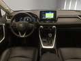 Toyota RAV 4 2.5l 220H Luxury Blanco - thumbnail 13