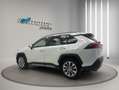 Toyota RAV 4 2.5l 220H Luxury Blanco - thumbnail 4