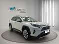 Toyota RAV 4 2.5l 220H Luxury Blanco - thumbnail 8
