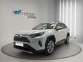 Toyota RAV 4 2.5l 220H Luxury Blanco - thumbnail 1