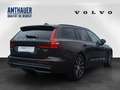Volvo V60 T6 AWD Plus Dark 360°/Head-up/H&K/BLIS Gris - thumbnail 6