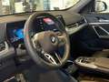 BMW X1 18i sDrive M Sport A-LED/AHK/Komf.Zg/Pano Schwarz - thumbnail 11