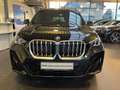 BMW X1 18i sDrive M Sport A-LED/AHK/Komf.Zg/Pano Schwarz - thumbnail 2