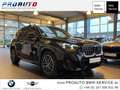 BMW X1 18i sDrive M Sport A-LED/AHK/Komf.Zg/Pano Schwarz - thumbnail 1