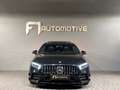 Mercedes-Benz A 35 AMG 4M Pano|Memory|Burmester|Kuip Zwart - thumbnail 9
