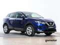 Nissan Qashqai N-CONNECTA 1.2 DIG-T 115 5P Azul - thumbnail 4