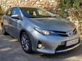 Toyota Auris Auris Touring Sports hybrid Active Active Gris - thumbnail 2