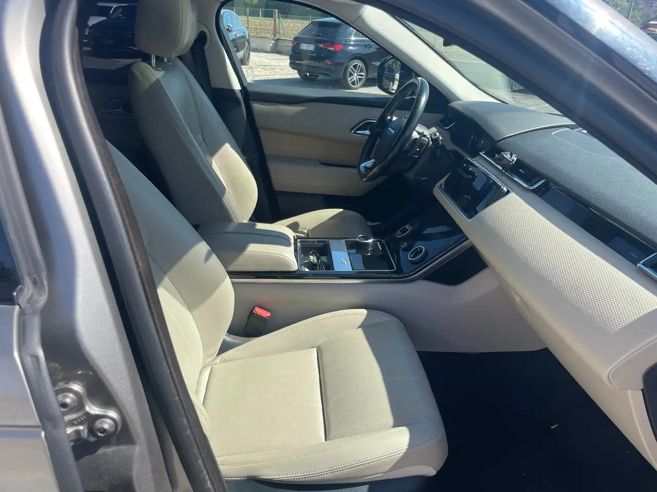 Land Rover Range Rover Velar usata in vendita