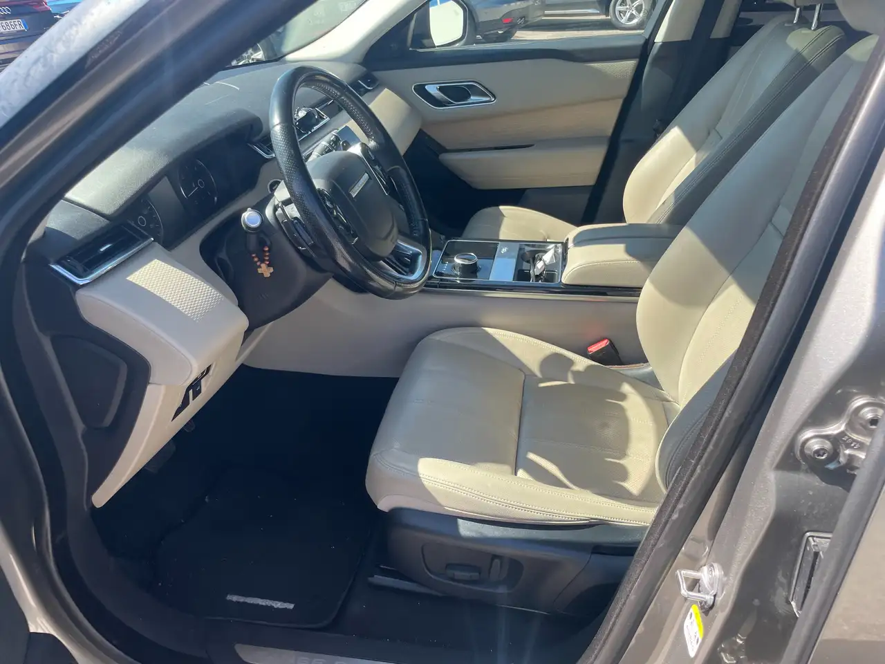 Land Rover Range Rover Velar usata in vendita