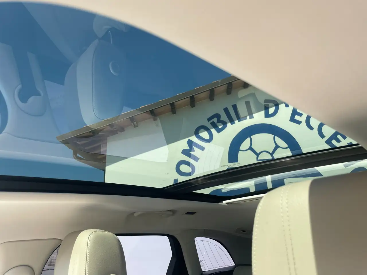 Land Rover Range Rover Velar usata in vendita