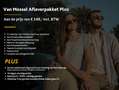 BMW 730 7-serie 730d M-Pakket | Pano | Harman Kardon | HUD Gris - thumbnail 14