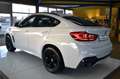 BMW X6 xDrive 40 d M-PAKET HEAD-UP / R-KAM / LEDER Weiß - thumbnail 3