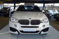 BMW X6 xDrive 40 d M-PAKET HEAD-UP / R-KAM / LEDER Weiß - thumbnail 5