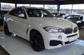 BMW X6 xDrive 40 d M-PAKET HEAD-UP / R-KAM / LEDER Weiß - thumbnail 2