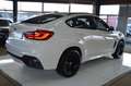 BMW X6 xDrive 40 d M-PAKET HEAD-UP / R-KAM / LEDER Weiß - thumbnail 4