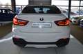 BMW X6 xDrive 40 d M-PAKET HEAD-UP / R-KAM / LEDER Weiß - thumbnail 6