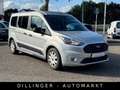 Ford Transit Connect L2 XXL 5-Sitzer Trend Kamera Nav Ezüst - thumbnail 1