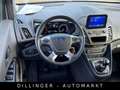 Ford Transit Connect L2 XXL 5-Sitzer Trend Kamera Nav Ezüst - thumbnail 15