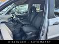 Ford Transit Connect L2 XXL 5-Sitzer Trend Kamera Nav Ezüst - thumbnail 6
