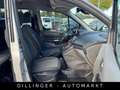 Ford Transit Connect L2 XXL 5-Sitzer Trend Kamera Nav Ezüst - thumbnail 13