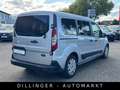 Ford Transit Connect L2 XXL 5-Sitzer Trend Kamera Nav Ezüst - thumbnail 3