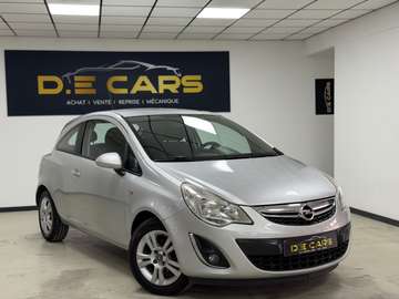 1.2i*Airco*Boite Auto*/GARANTIE 12MOIS
