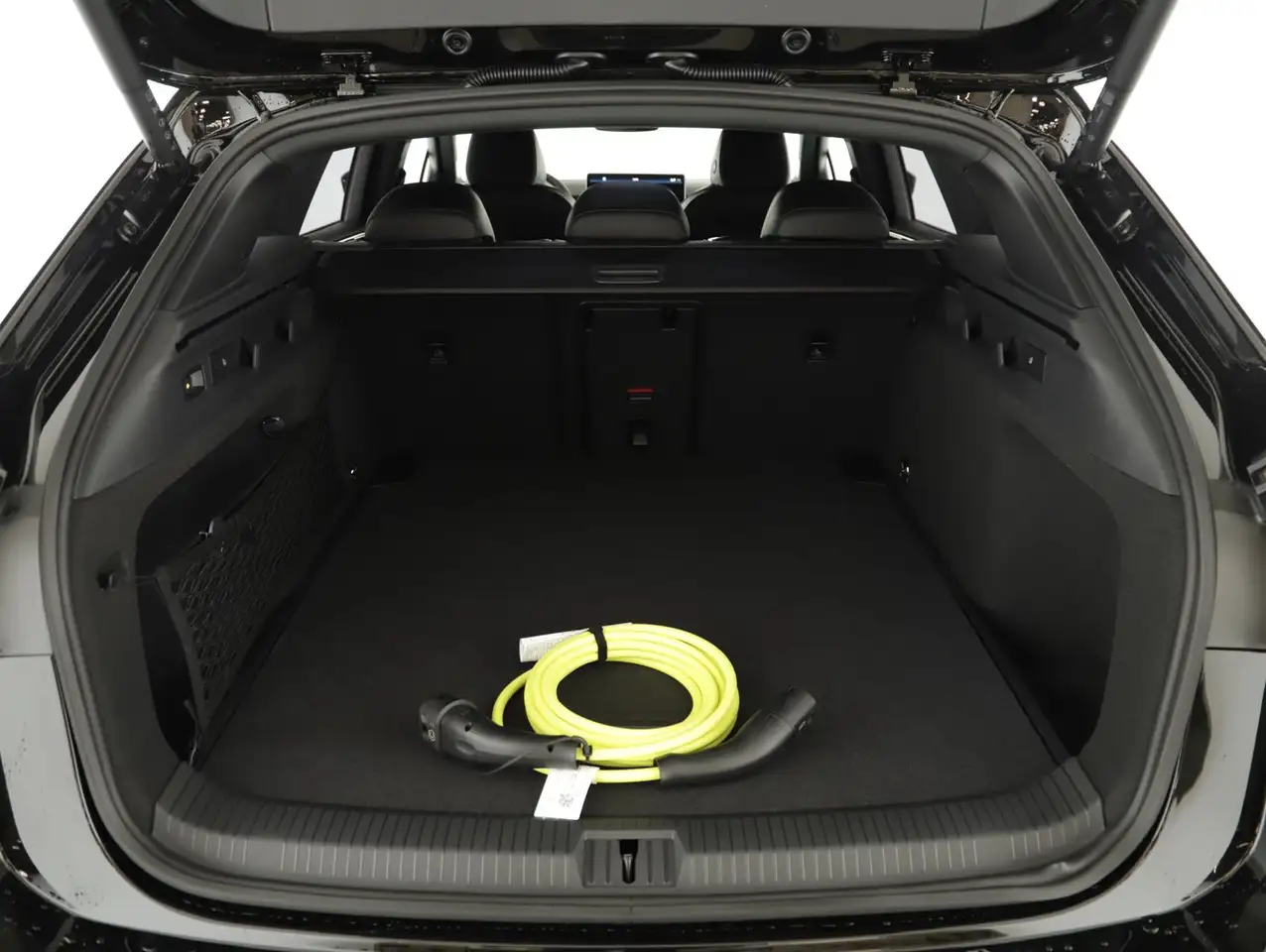 Volkswagen ID.7 2026
