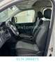 Volkswagen Caddy Nfz Maxi Kombi BMT/1 Hand/2.0 TDI Bianco - thumbnail 9