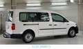 Volkswagen Caddy Nfz Maxi Kombi BMT/1 Hand/2.0 TDI Bianco - thumbnail 4