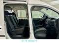 Volkswagen Caddy Nfz Maxi Kombi BMT/1 Hand/2.0 TDI Bianco - thumbnail 13