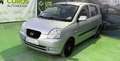 Kia Picanto 1.0 SOHC LX Gris - thumbnail 3