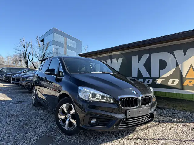 BMW 2er