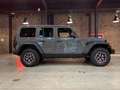 Jeep Wrangler Unlimited 2.0 4xe Rubicon 8ATX 280KW Gris - thumbnail 1