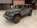 Jeep Wrangler Unlimited 2.0 4xe Rubicon 8ATX 280KW Gris - thumbnail 7