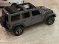 Jeep Wrangler Unlimited 2.0 4xe Rubicon 8ATX 280KW Gris - thumbnail 5