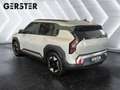 Kia EV3 FWD 81,4kWh Long Range Earth plus Silber - thumbnail 4