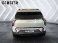 Kia EV3 FWD 81,4kWh Long Range Earth plus Silber - thumbnail 5