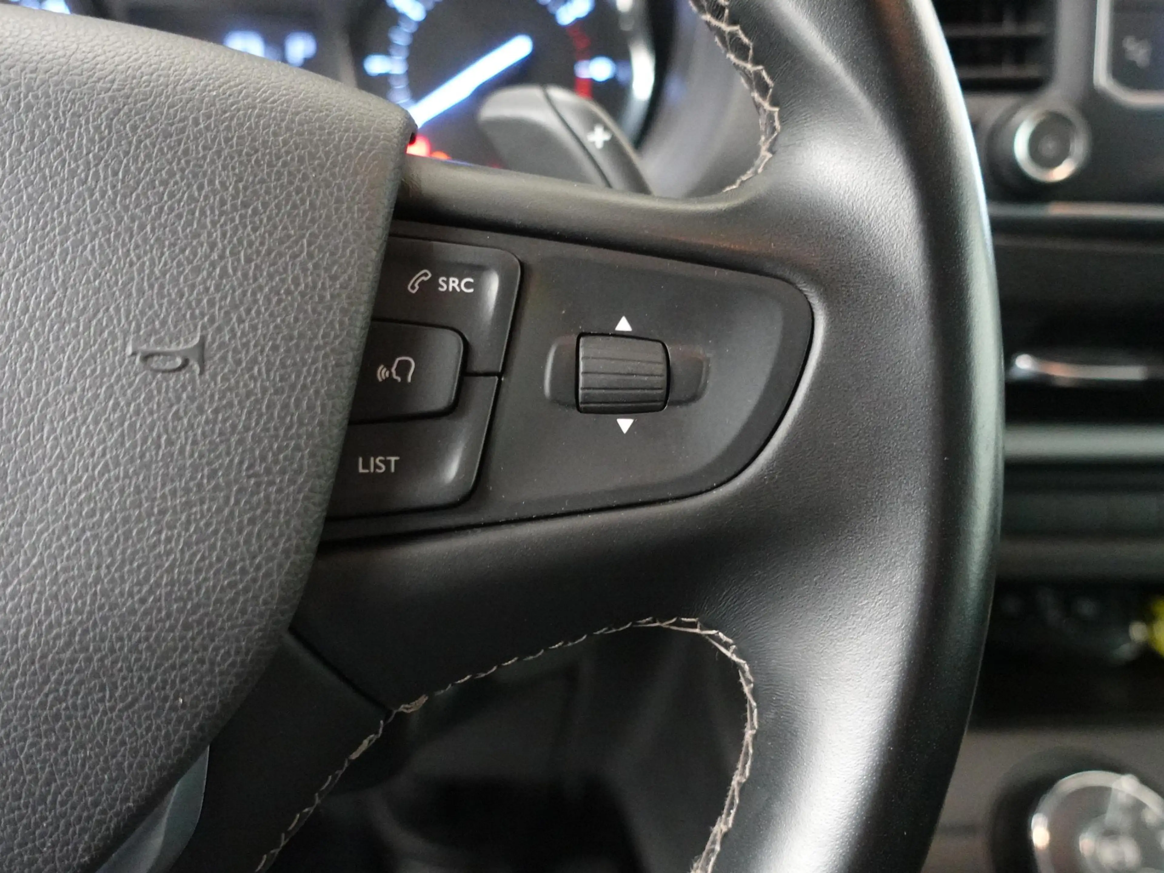 Opel Vivaro 2.0 CDTI L3H1 Dubbele Cabine Edition Automaat Airc — photo 13
