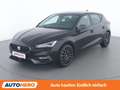 SEAT Leon 2.0 TDI FR Schwarz - thumbnail 1
