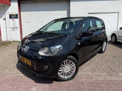 Volkswagen up! 1.0 high up! |NIEUW APK |AIRCO |CRUISE CNTRL|STOEL