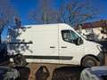 Renault Master III Kasten L2H2*Klima*Tüv-01-2027 Weiß - thumbnail 10