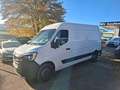 Renault Master III Kasten L2H2*Klima*Tüv-01-2027 Weiß - thumbnail 3