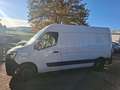 Renault Master III Kasten L2H2*Klima*Tüv-01-2027 Weiß - thumbnail 5