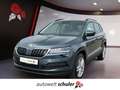 Skoda Karoq 1,5 TSI DSG Style AHK LED Grijs - thumbnail 1