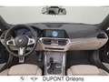 BMW 430 430dA 286ch M Sport 17cv Noir - thumbnail 6