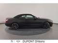BMW 430 430dA 286ch M Sport 17cv Noir - thumbnail 4