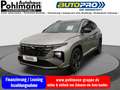 Hyundai TUCSON 1.6 T-GDI 48V-Mildhybrid N Line Navi digitales Coc Zilver - thumbnail 1