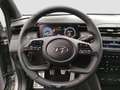 Hyundai TUCSON 1.6 T-GDI 48V-Mildhybrid N Line Navi digitales Coc Argento - thumbnail 10